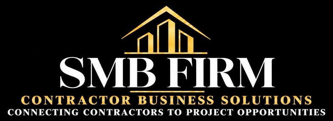 SMB Firm Contractor Business Solutions